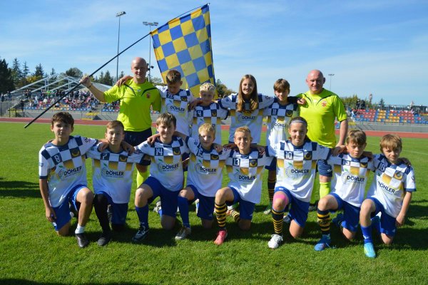 GKS Mazowsze Grójec świętowało jubileusz 80-lecia