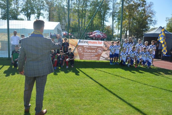 GKS Mazowsze Grójec świętowało jubileusz 80-lecia