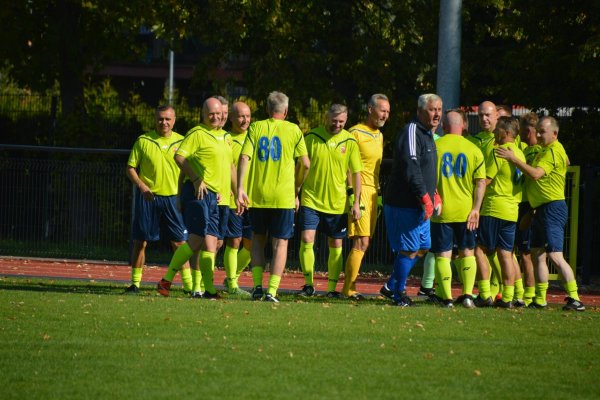 GKS Mazowsze Grójec świętowało jubileusz 80-lecia