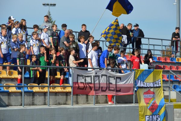 GKS Mazowsze Grójec świętowało jubileusz 80-lecia