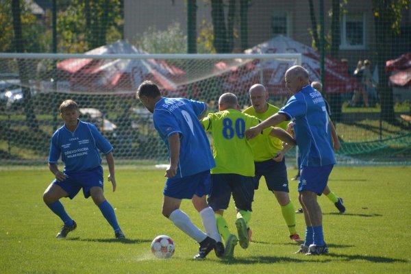 GKS Mazowsze Grójec świętowało jubileusz 80-lecia