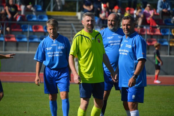 GKS Mazowsze Grójec świętowało jubileusz 80-lecia