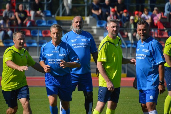 GKS Mazowsze Grójec świętowało jubileusz 80-lecia