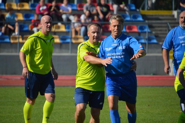 GKS Mazowsze Grójec świętowało jubileusz 80-lecia