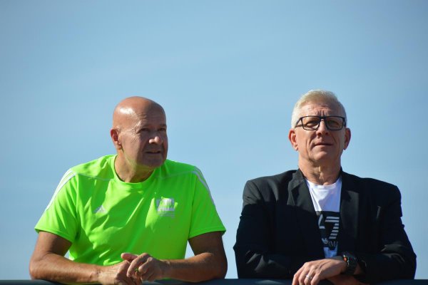 GKS Mazowsze Grójec świętowało jubileusz 80-lecia
