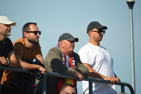 GKS Mazowsze Grójec świętowało jubileusz 80-lecia