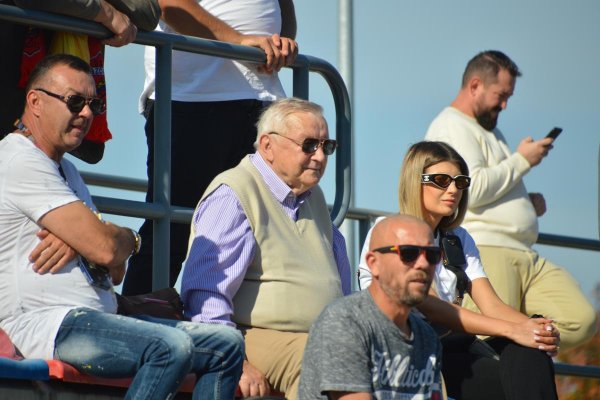 GKS Mazowsze Grójec świętowało jubileusz 80-lecia