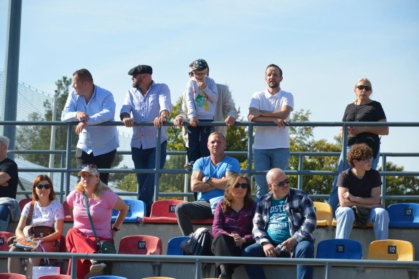 GKS Mazowsze Grójec świętowało jubileusz 80-lecia