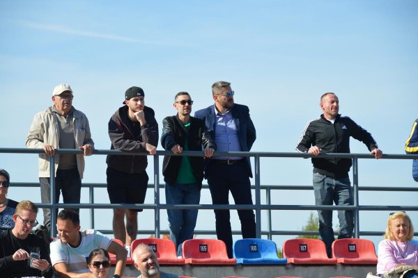 GKS Mazowsze Grójec świętowało jubileusz 80-lecia