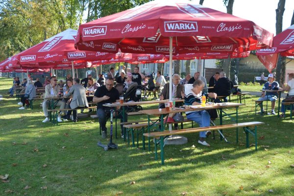 GKS Mazowsze Grójec świętowało jubileusz 80-lecia