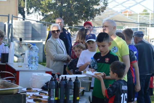 GKS Mazowsze Grójec świętowało jubileusz 80-lecia