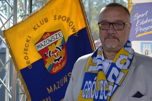 GKS Mazowsze Grójec świętowało jubileusz 80-lecia