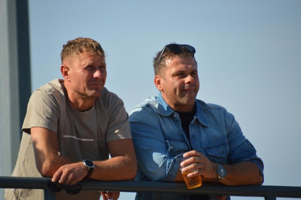 GKS Mazowsze Grójec świętowało jubileusz 80-lecia
