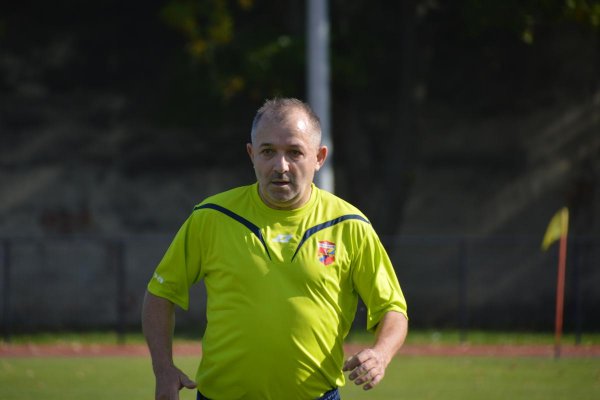 GKS Mazowsze Grójec świętowało jubileusz 80-lecia