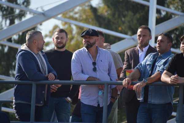GKS Mazowsze Grójec świętowało jubileusz 80-lecia