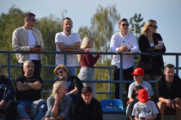 GKS Mazowsze Grójec świętowało jubileusz 80-lecia