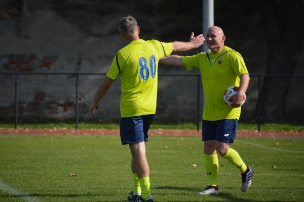 GKS Mazowsze Grójec świętowało jubileusz 80-lecia