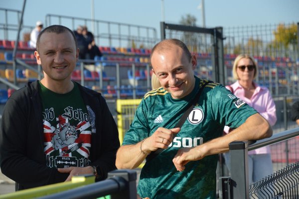 GKS Mazowsze Grójec świętowało jubileusz 80-lecia