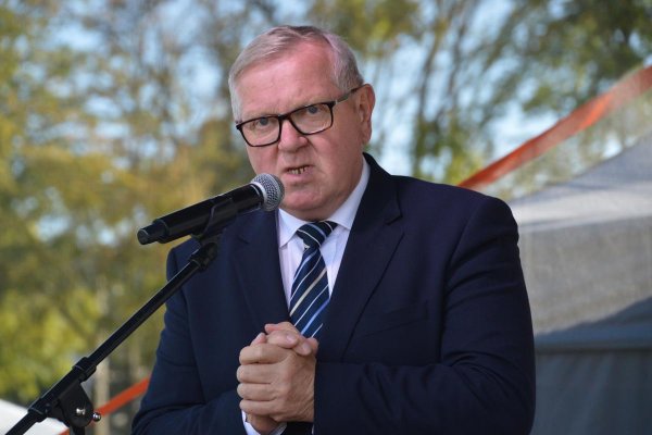 GKS Mazowsze Grójec świętowało jubileusz 80-lecia