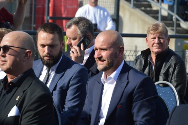 GKS Mazowsze Grójec świętowało jubileusz 80-lecia