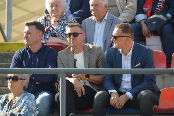 GKS Mazowsze Grójec świętowało jubileusz 80-lecia