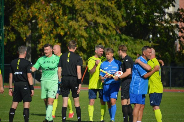 GKS Mazowsze Grójec świętowało jubileusz 80-lecia