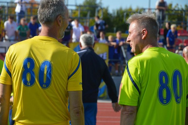 GKS Mazowsze Grójec świętowało jubileusz 80-lecia