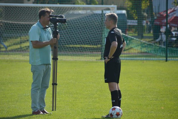 GKS Mazowsze Grójec świętowało jubileusz 80-lecia