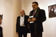 45 lat pracy artystycznej Andrzeja Mitana