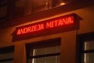 45 lat pracy artystycznej Andrzeja Mitana