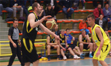 Koszykarskie derby Grójca