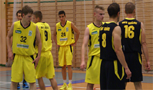 Koszykarskie derby Grójca