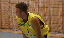 Koszykarskie derby Grójca