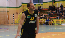 Koszykarskie derby Grójca