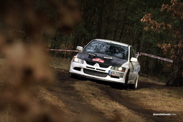 52. Rallye Monte Calvaria 2017