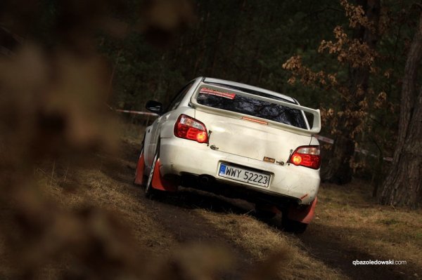 52. Rallye Monte Calvaria 2017