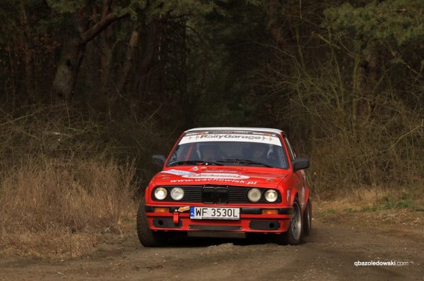 52. Rallye Monte Calvaria 2017