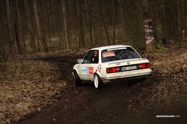 52. Rallye Monte Calvaria 2017