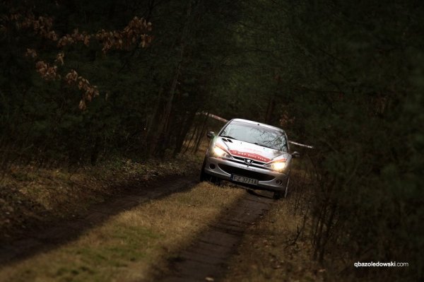 52. Rallye Monte Calvaria 2017