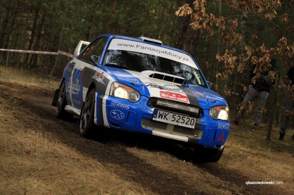52. Rallye Monte Calvaria 2017