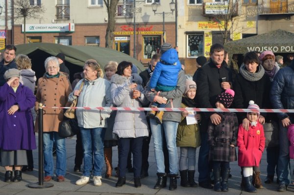 Orszak Trzech Króli 2018