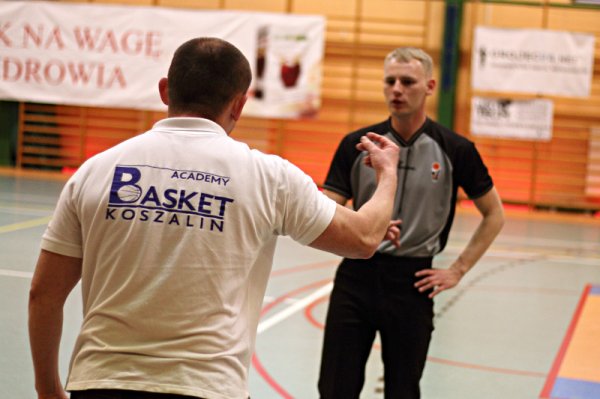 I Parkietowo Royal Apple Cup Grójec 2016
