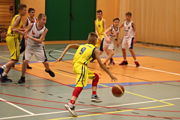 I Parkietowo Royal Apple Cup Grójec 2016