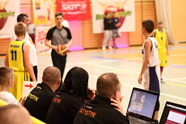 I Parkietowo Royal Apple Cup Grójec 2016