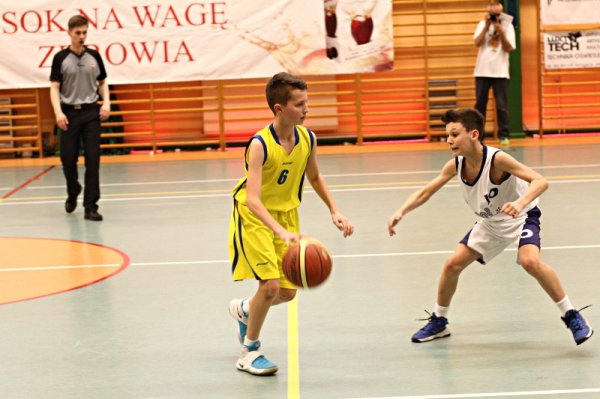 I Parkietowo Royal Apple Cup Grójec 2016