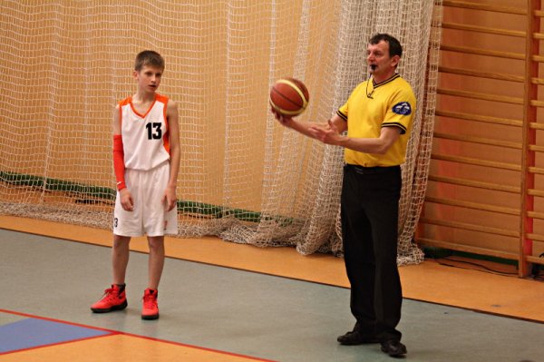 I Parkietowo Royal Apple Cup Grójec 2016