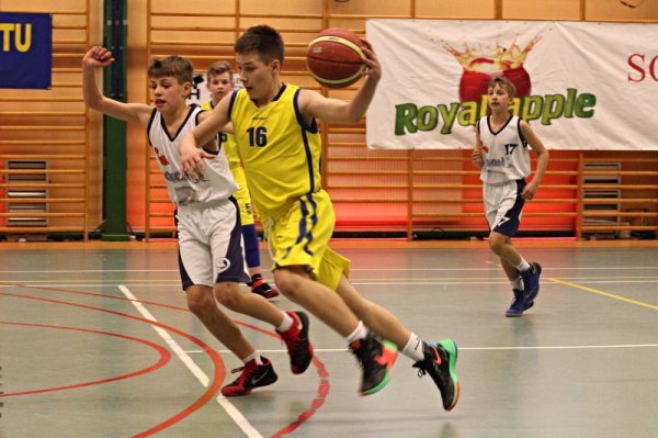 I Parkietowo Royal Apple Cup Grójec 2016