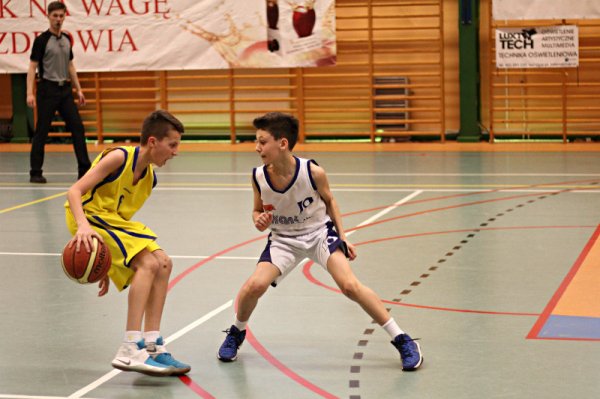 I Parkietowo Royal Apple Cup Grójec 2016