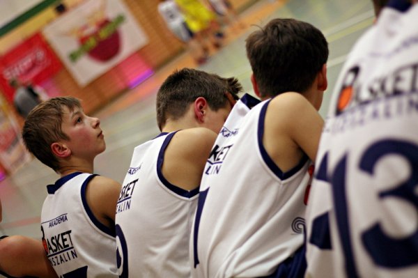 I Parkietowo Royal Apple Cup Grójec 2016