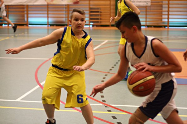 I Parkietowo Royal Apple Cup Grójec 2016